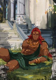 Ganondorf 2