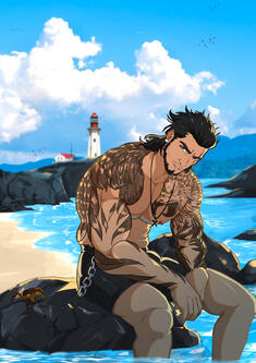 Gladiolus
