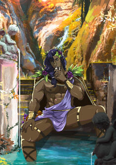 Dionysus