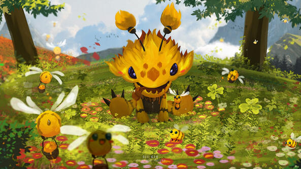 Beemaw