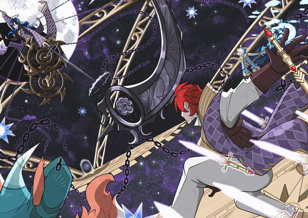 AFK Journey Tower of Memories AFK Journey Tower of Memories