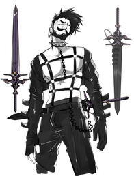 Micolash Host Of The Nightmare Micolash Host Of The Nightmare